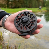 Wychwood Flow MKII Fly Reels